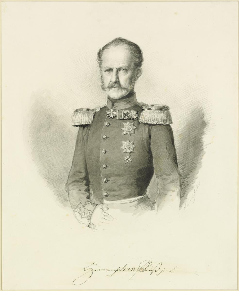 Heinrich LXVII, Fürst von Reuss jüngere Linie