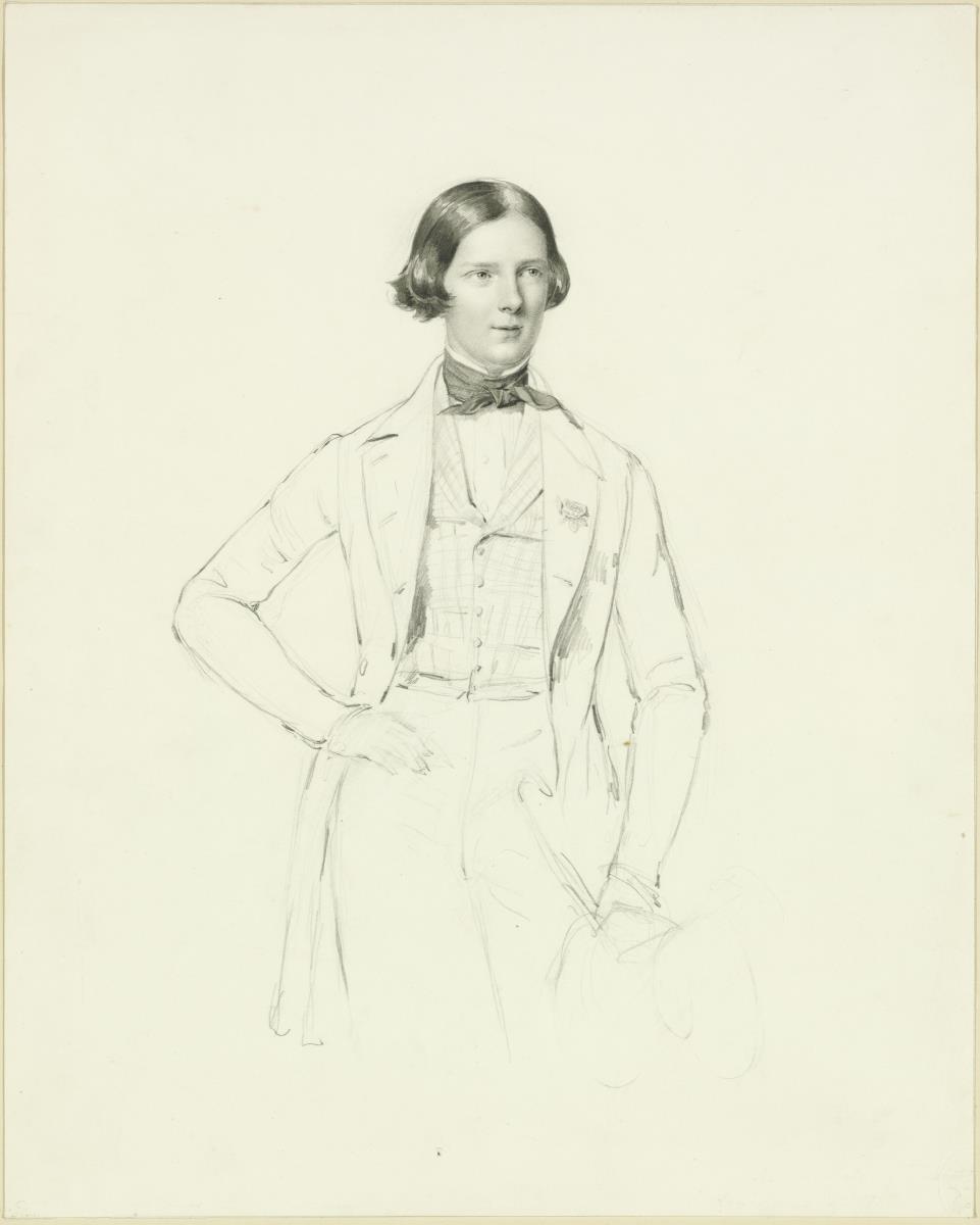 Eduard Prinz von Sachsen-Weimar-Eisenach