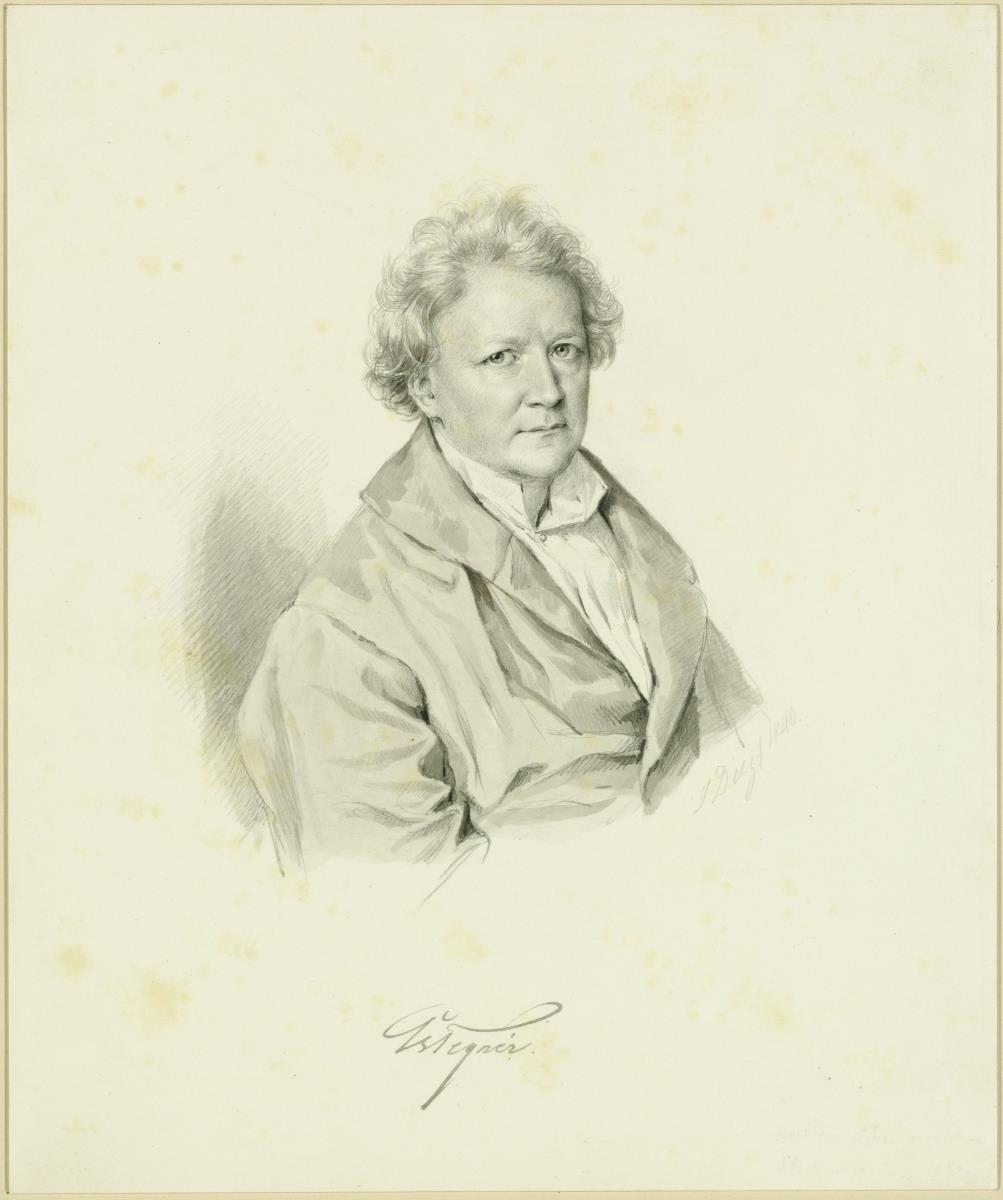 Esaias Tegnér