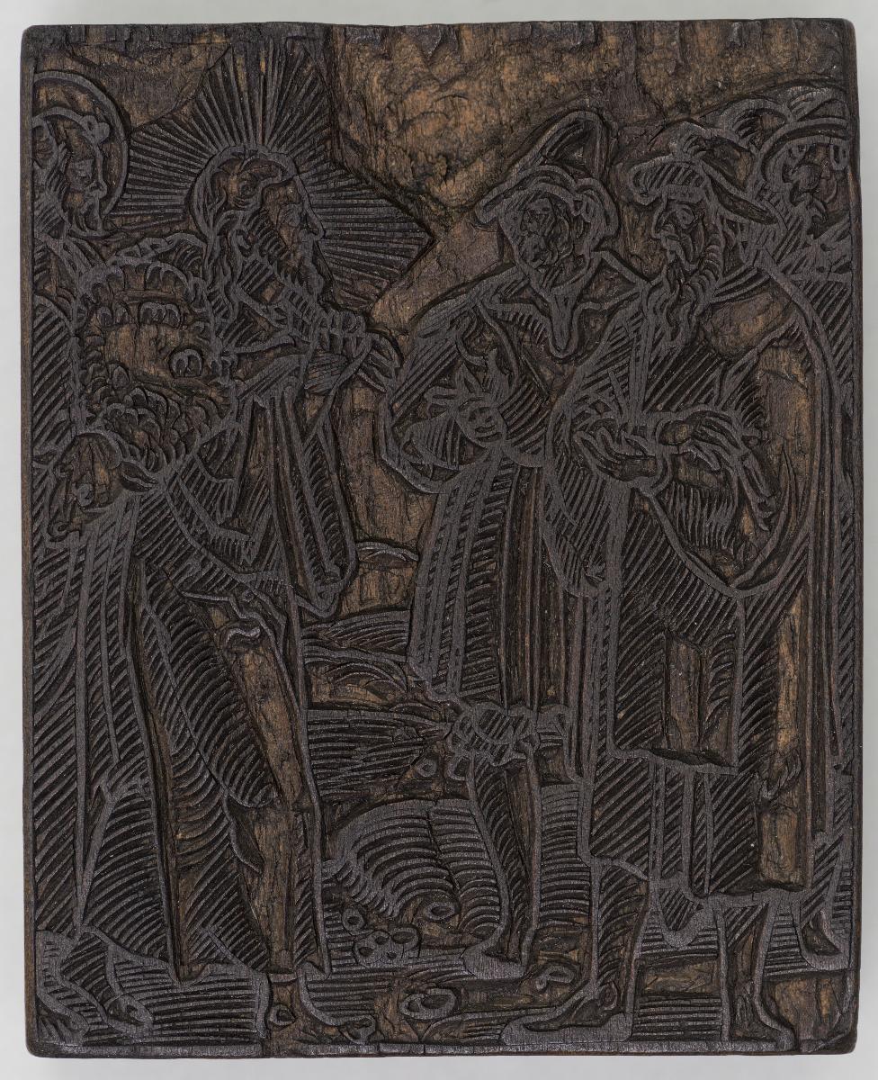 Leben Christi
(24 Stöcke)