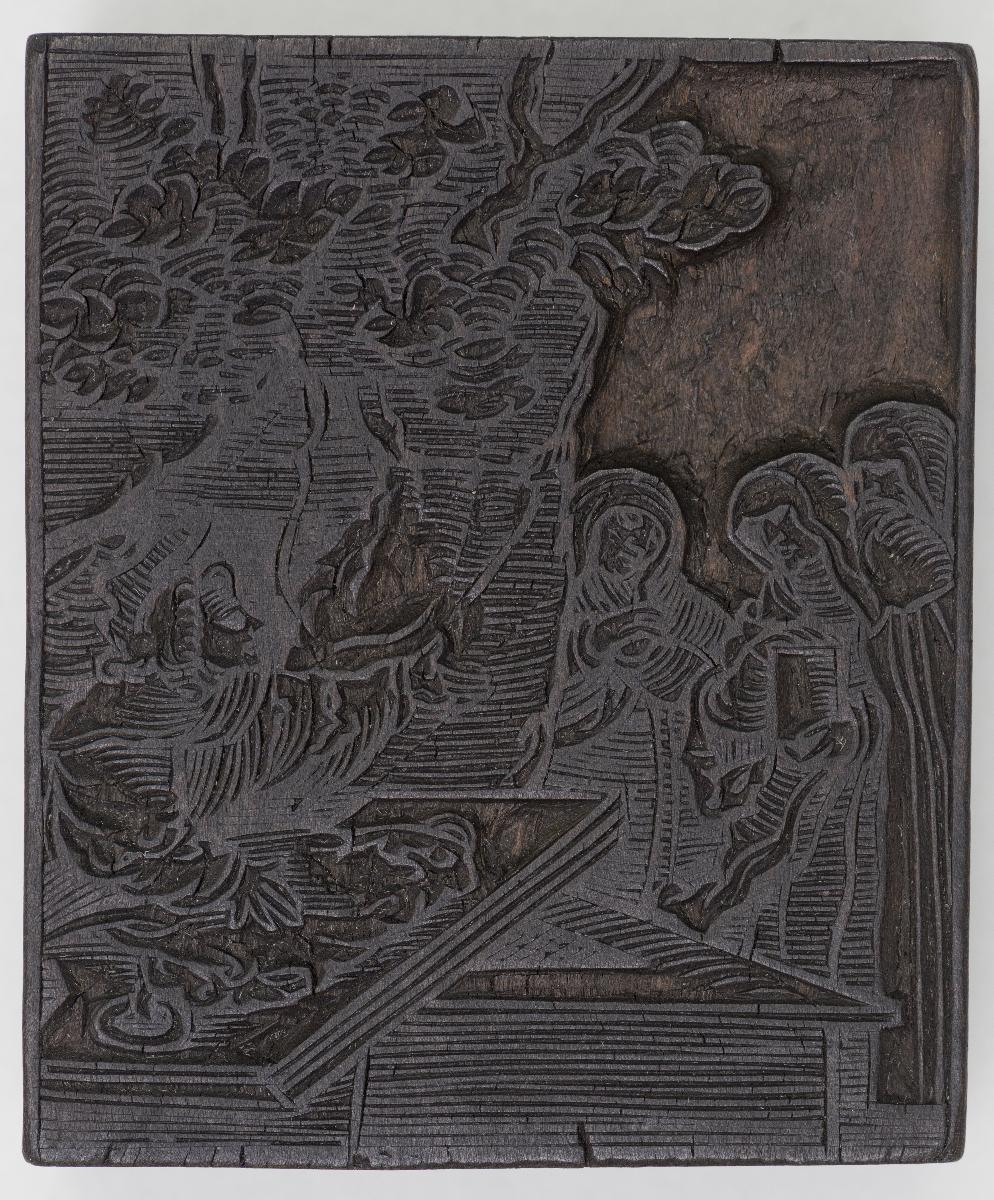 Leben Christi
(24 Stöcke)