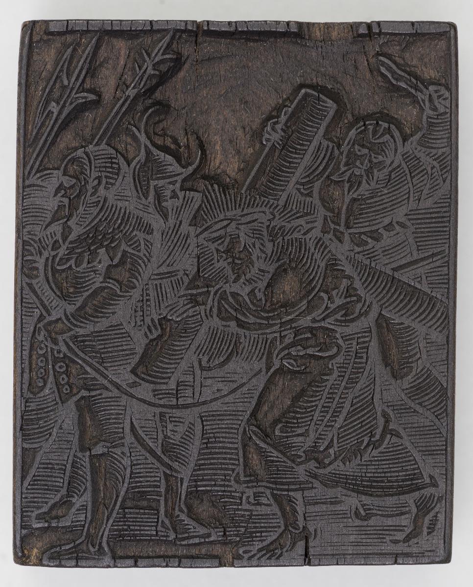 Leben Christi
(24 Stöcke)