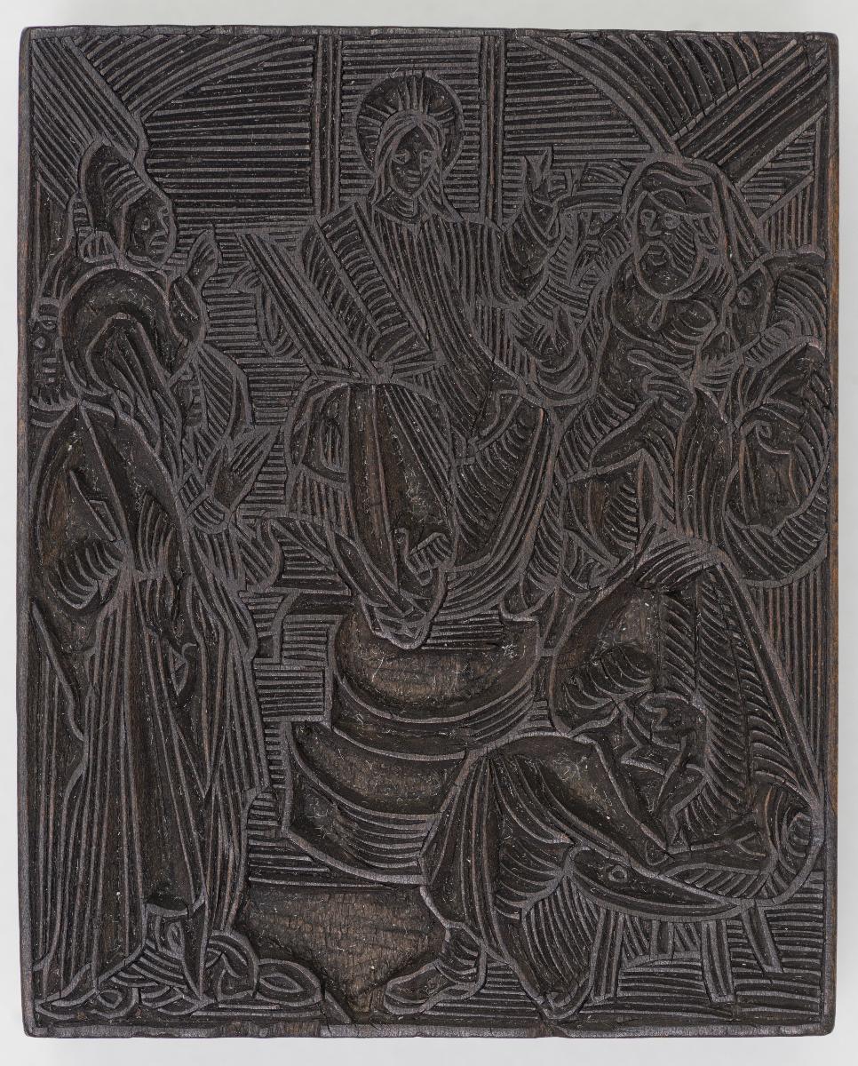 Leben Christi
(24 Stöcke)