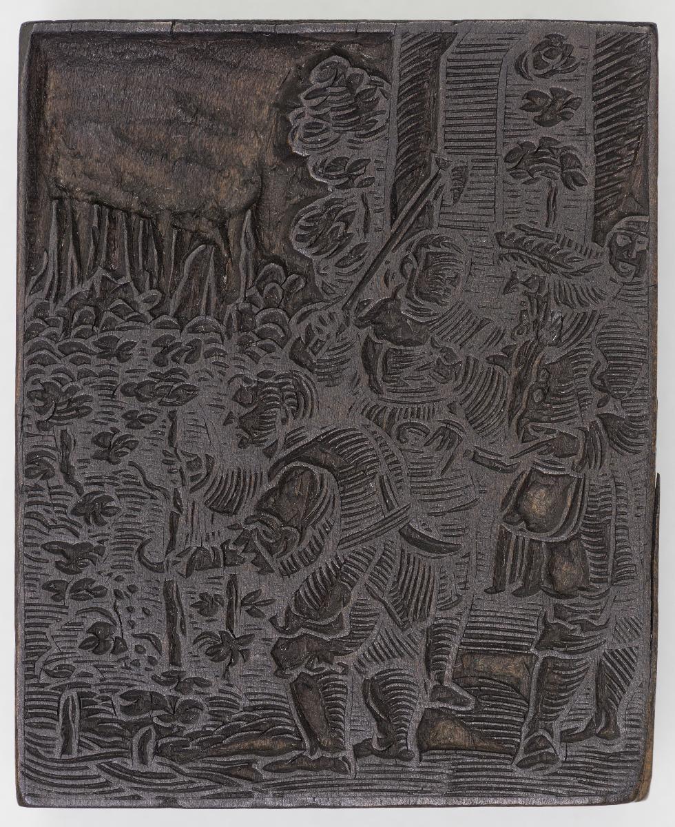Leben Christi
(24 Stöcke)