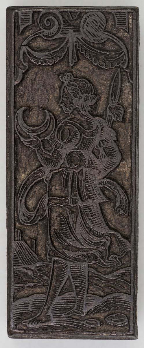 Sol, Luna, junges Paar
(3 Stöcke)
