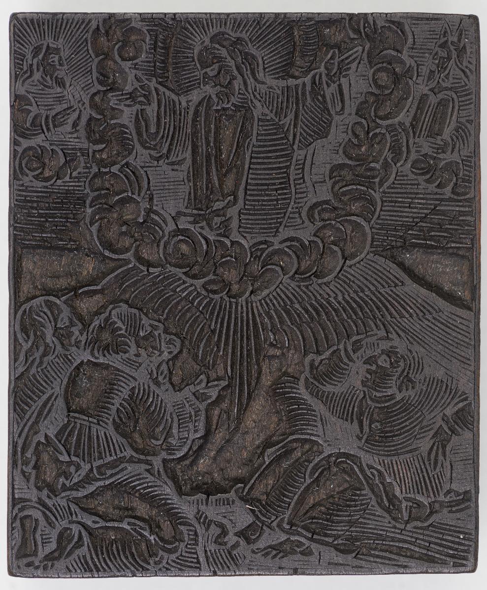 Leben Christi
(24 Stöcke)