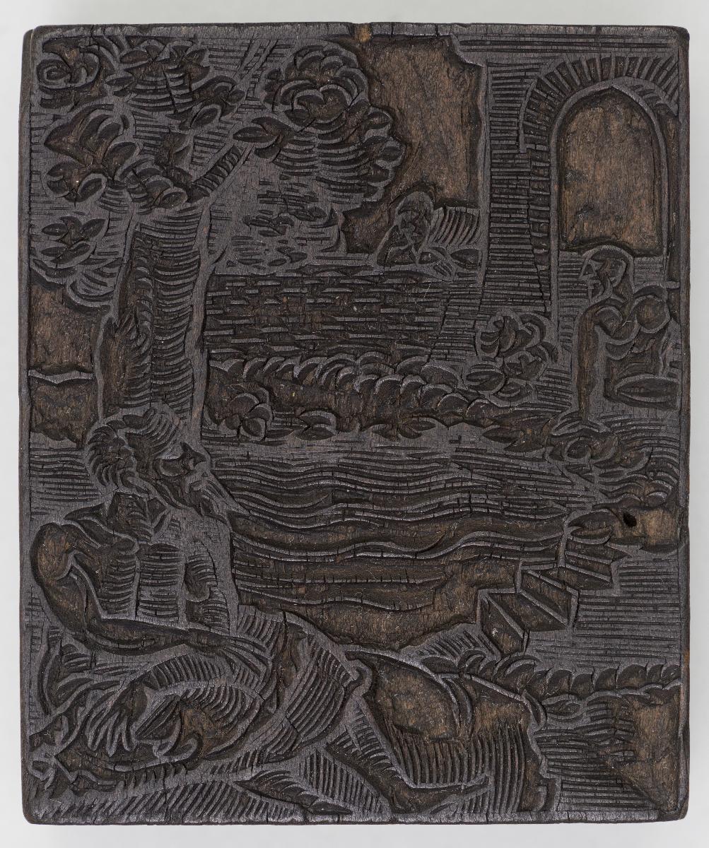 Leben Christi
(24 Stöcke)