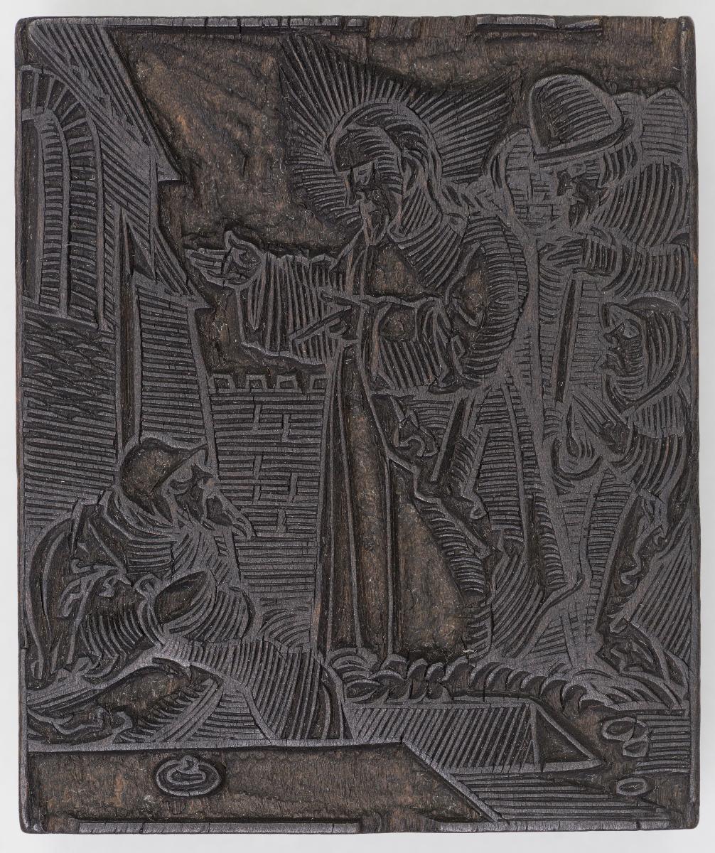 Leben Christi
(24 Stöcke)