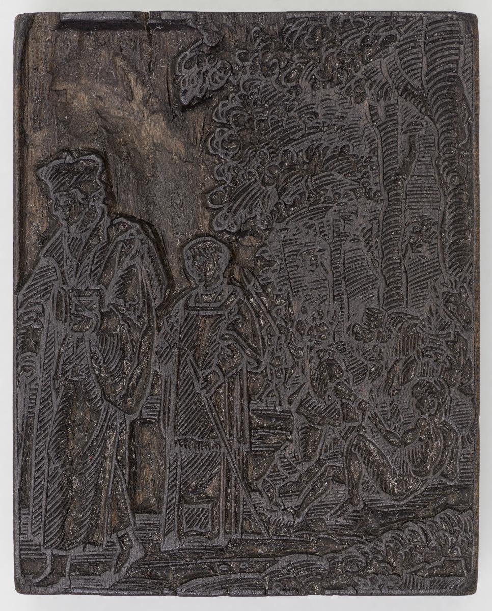 Leben Christi
(24 Stöcke)