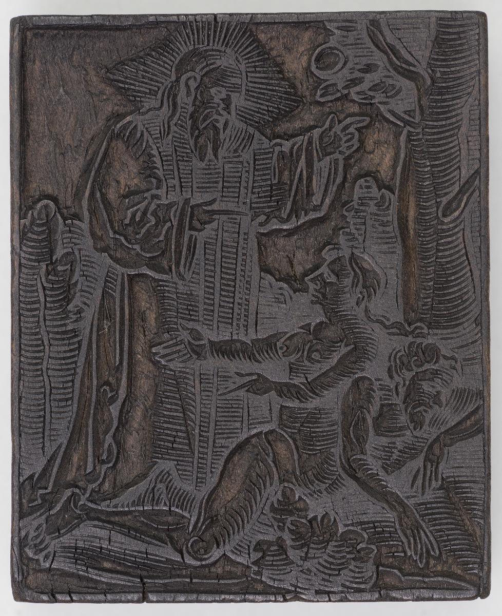 Leben Christi
(24 Stöcke)