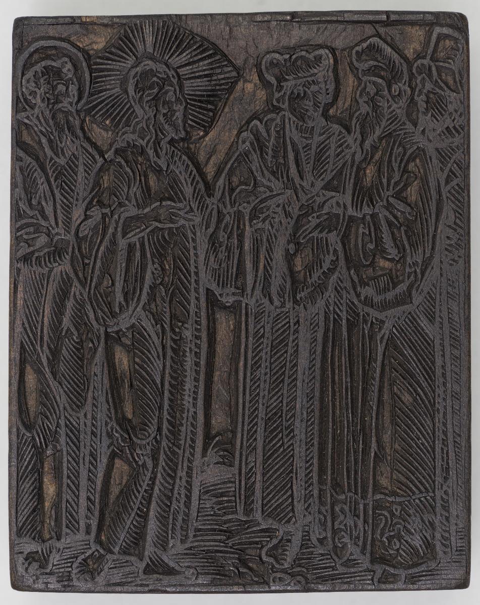Leben Christi
(24 Stöcke)