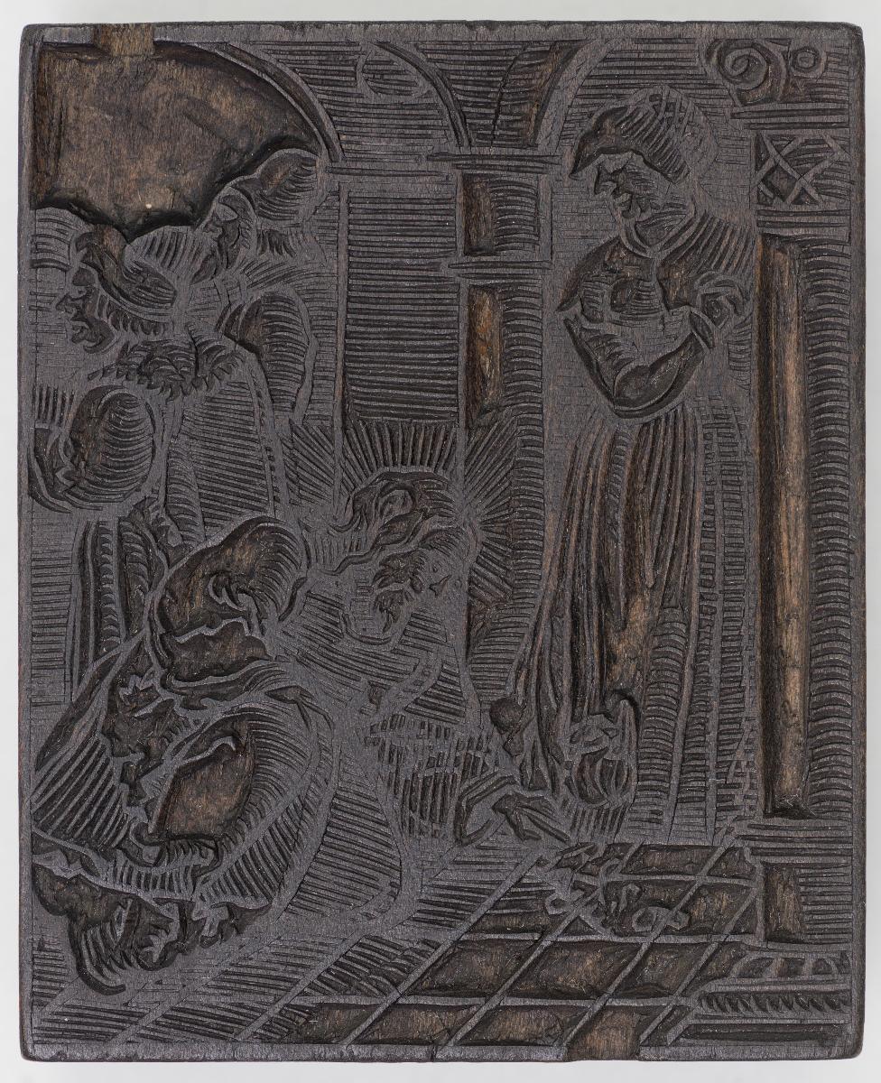 Leben Christi
(24 Stöcke)