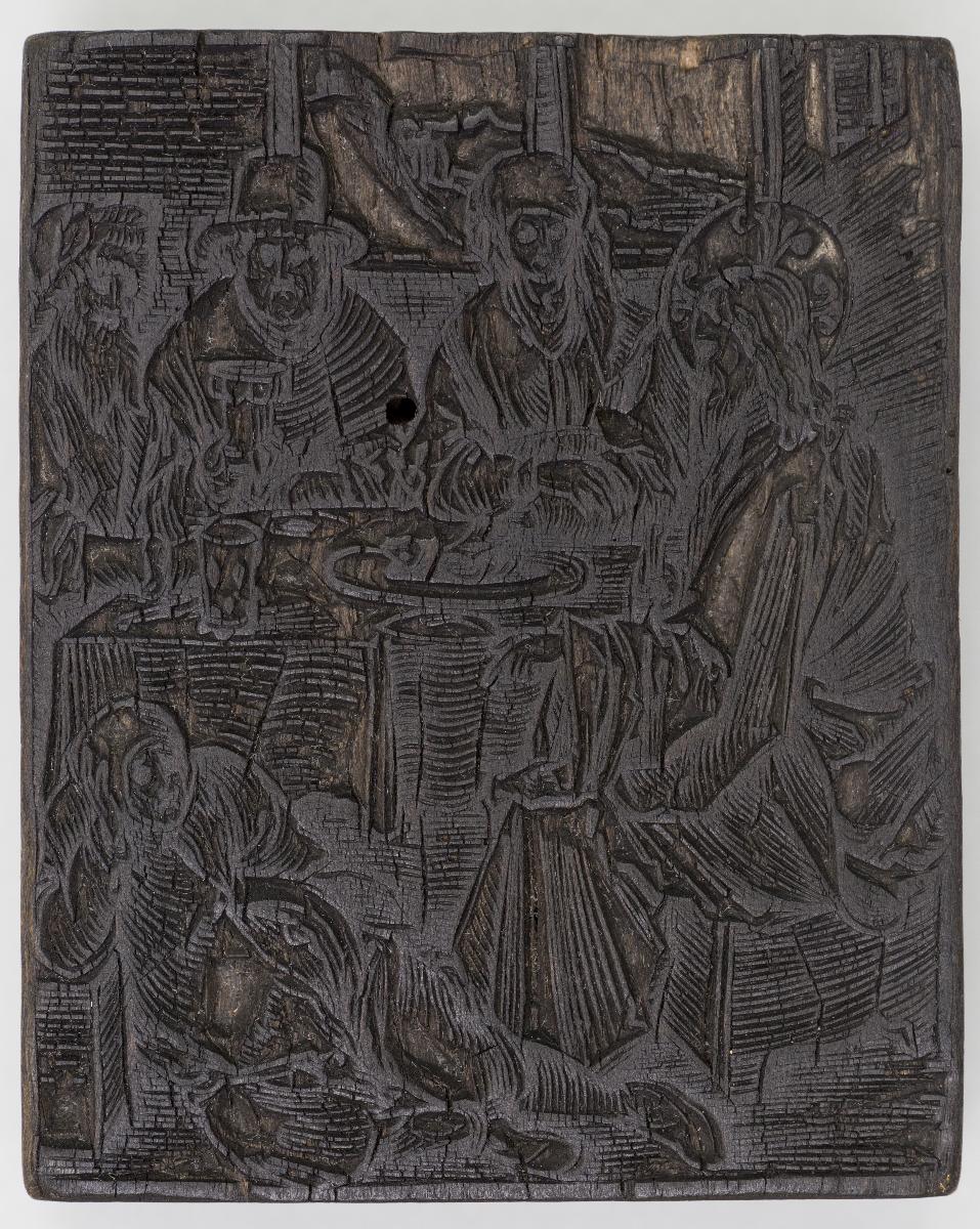 Leben Christi
(24 Stöcke)