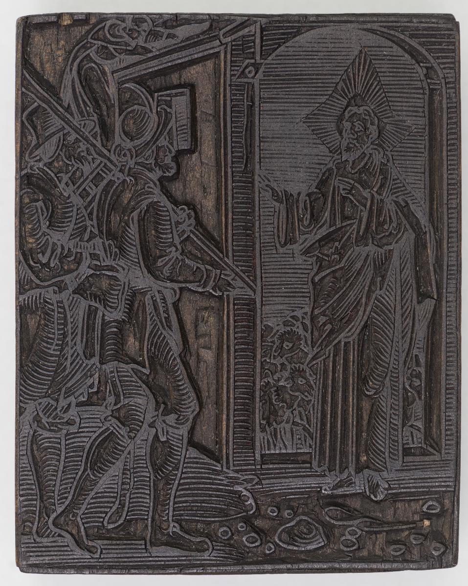 Leben Christi
(24 Stöcke)