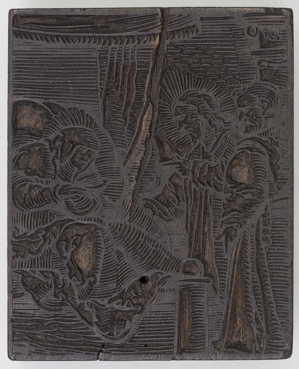 Leben Christi
(24 Stöcke)