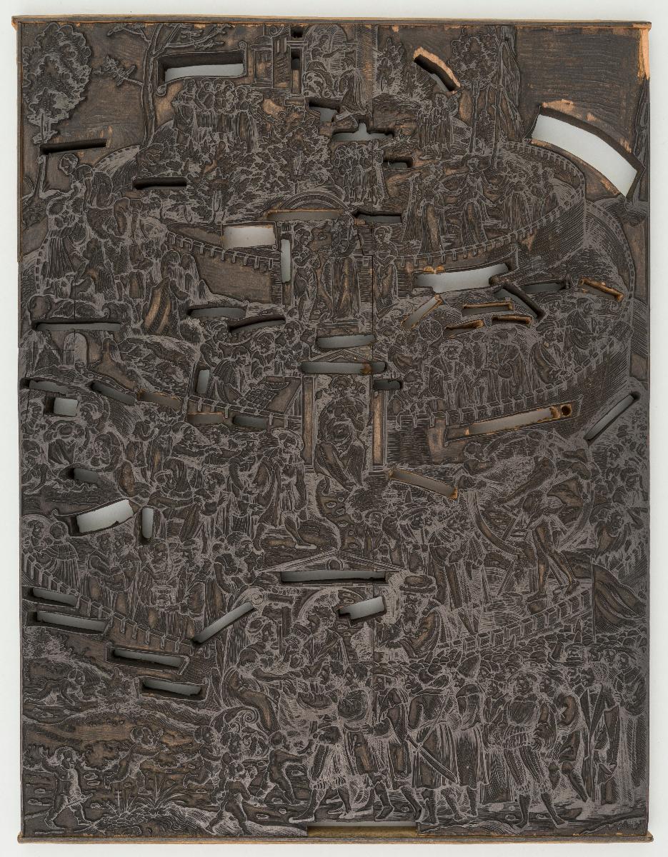 Cebestafel (Cebetis-Ttafel ???)