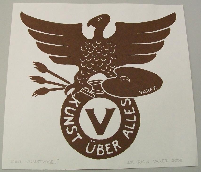 Der Kunstvogel