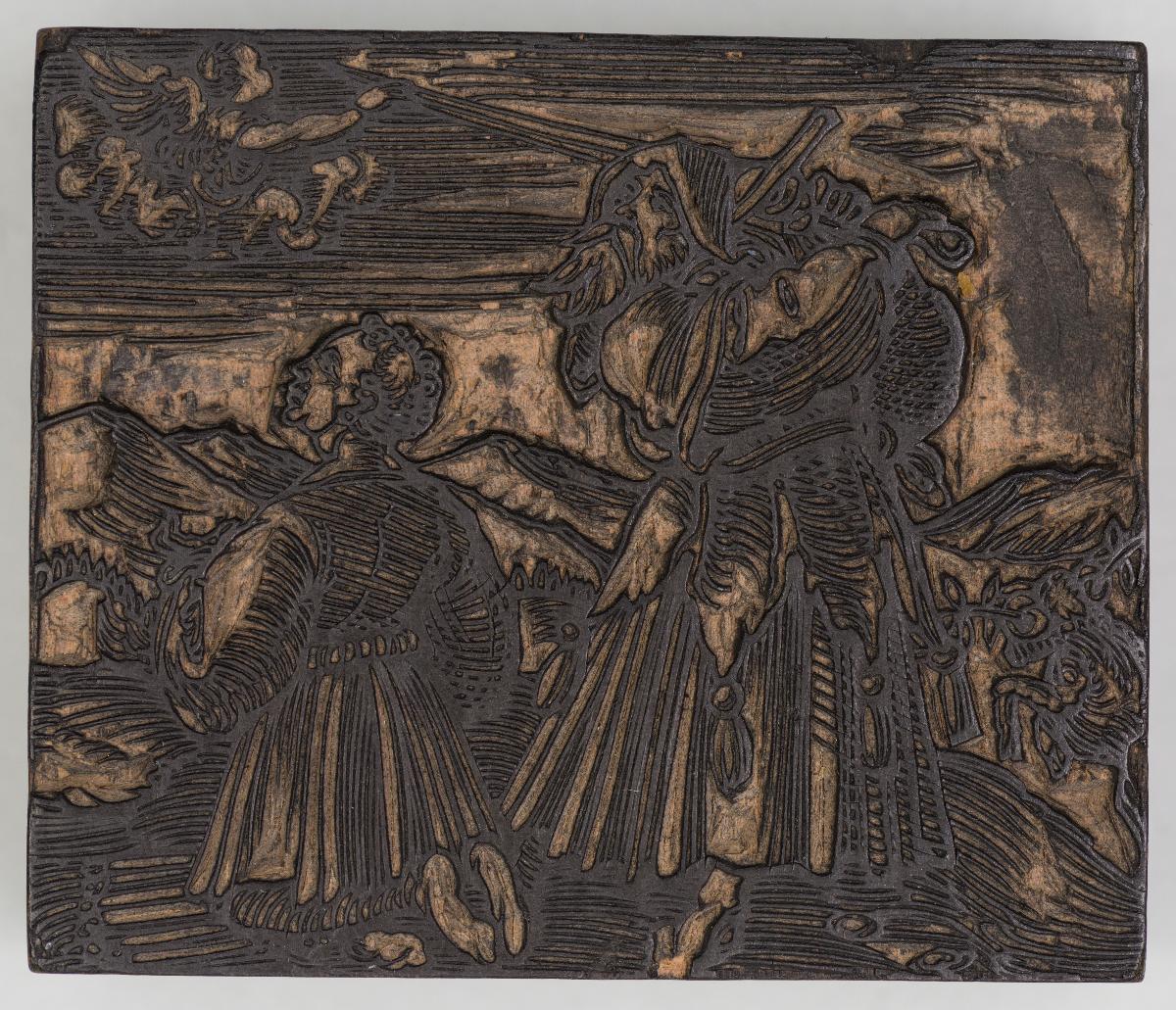 Martyrium des Apostels Paulus (?)