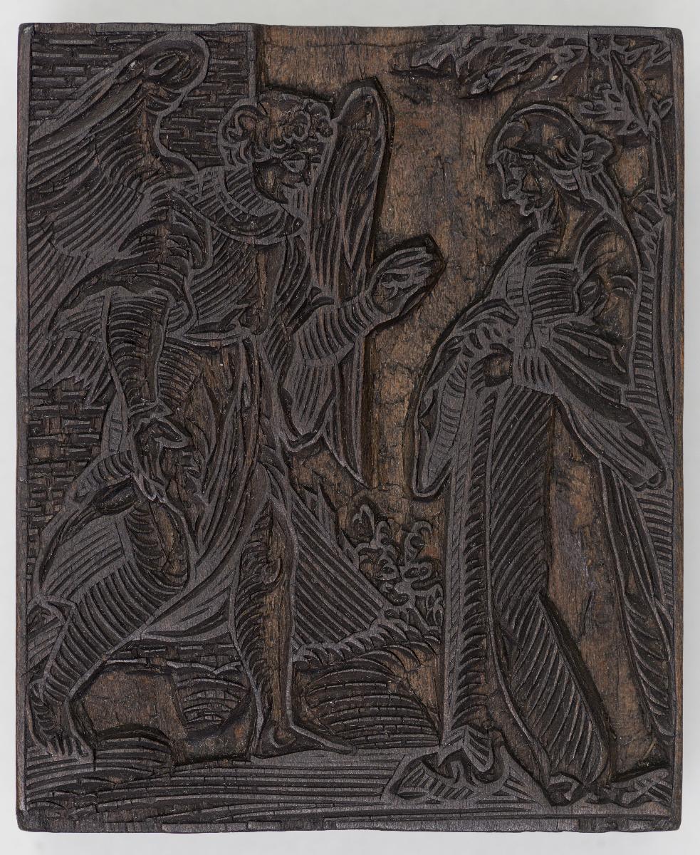 Leben Christi
(24 Stöcke)