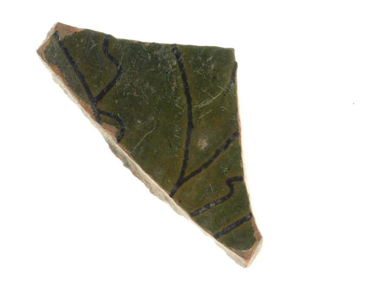 Gefäß, Fragment