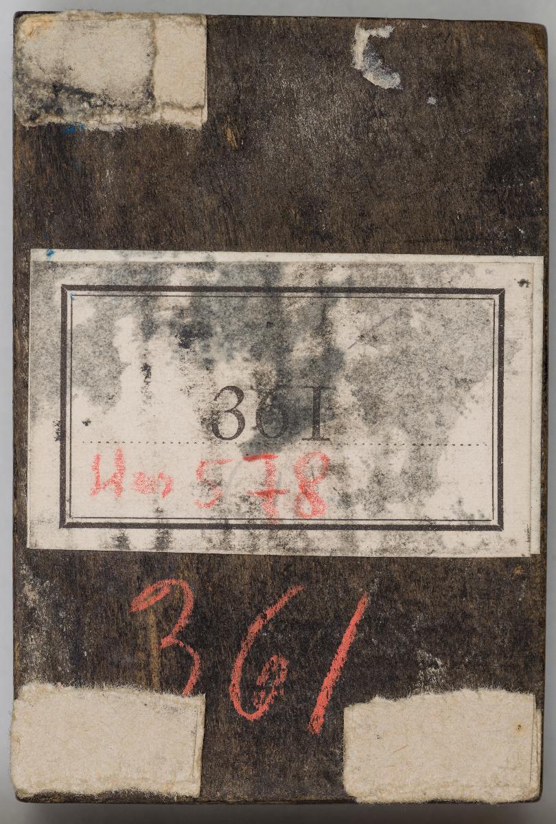 Biblische Szenen
(10 Stöcke)