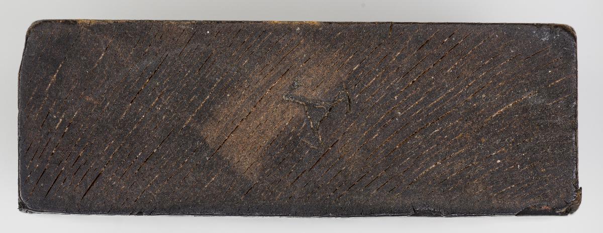 Biblische Szenen
(10 Stöcke)