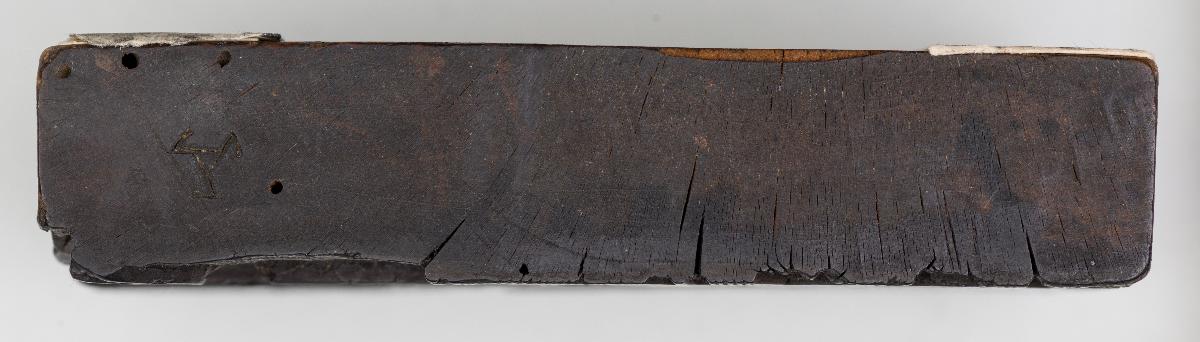 Apostel Simon (Fragment)