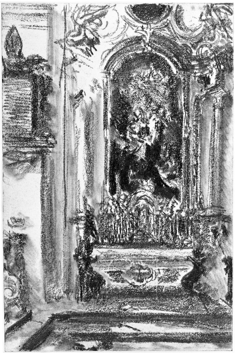 Barockaltar