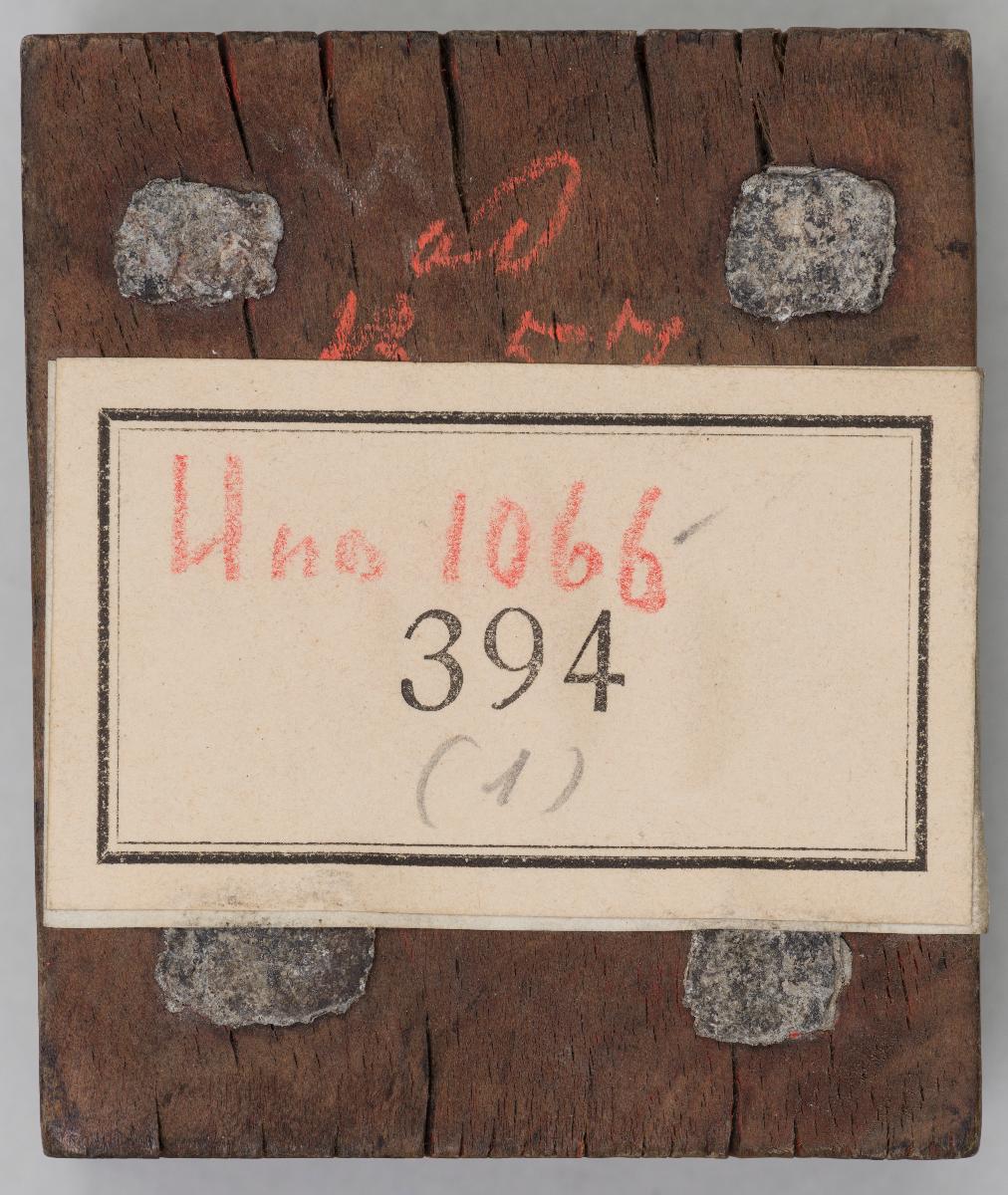Biblische Szenen
(4 Stöcke)