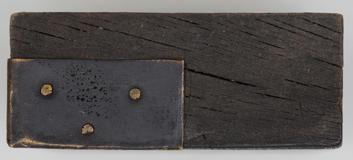 Biblische Szenen
(9 Stöcke)