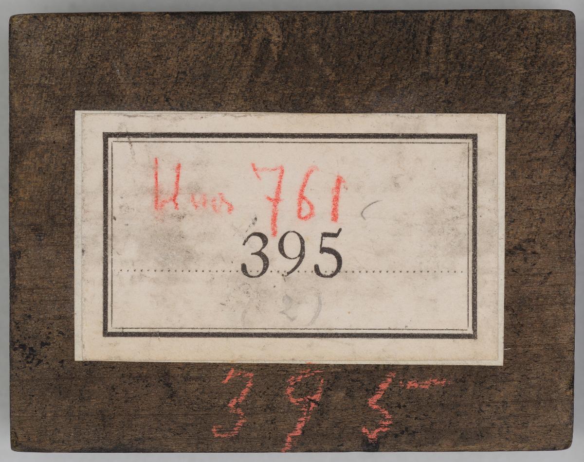 Biblische Szenen
(9 Stöcke)