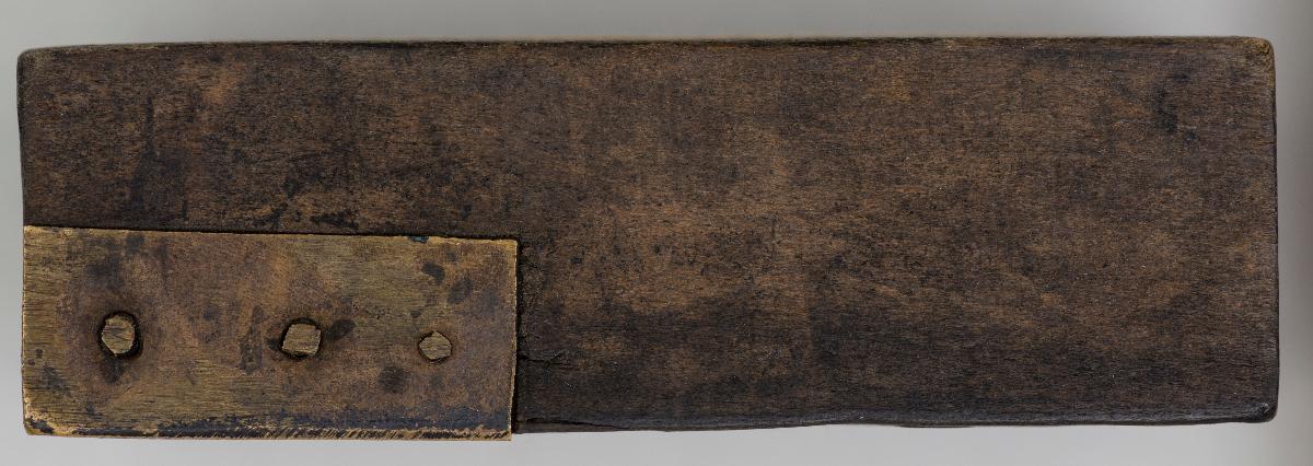 Biblische Szenen
(9 Stöcke)