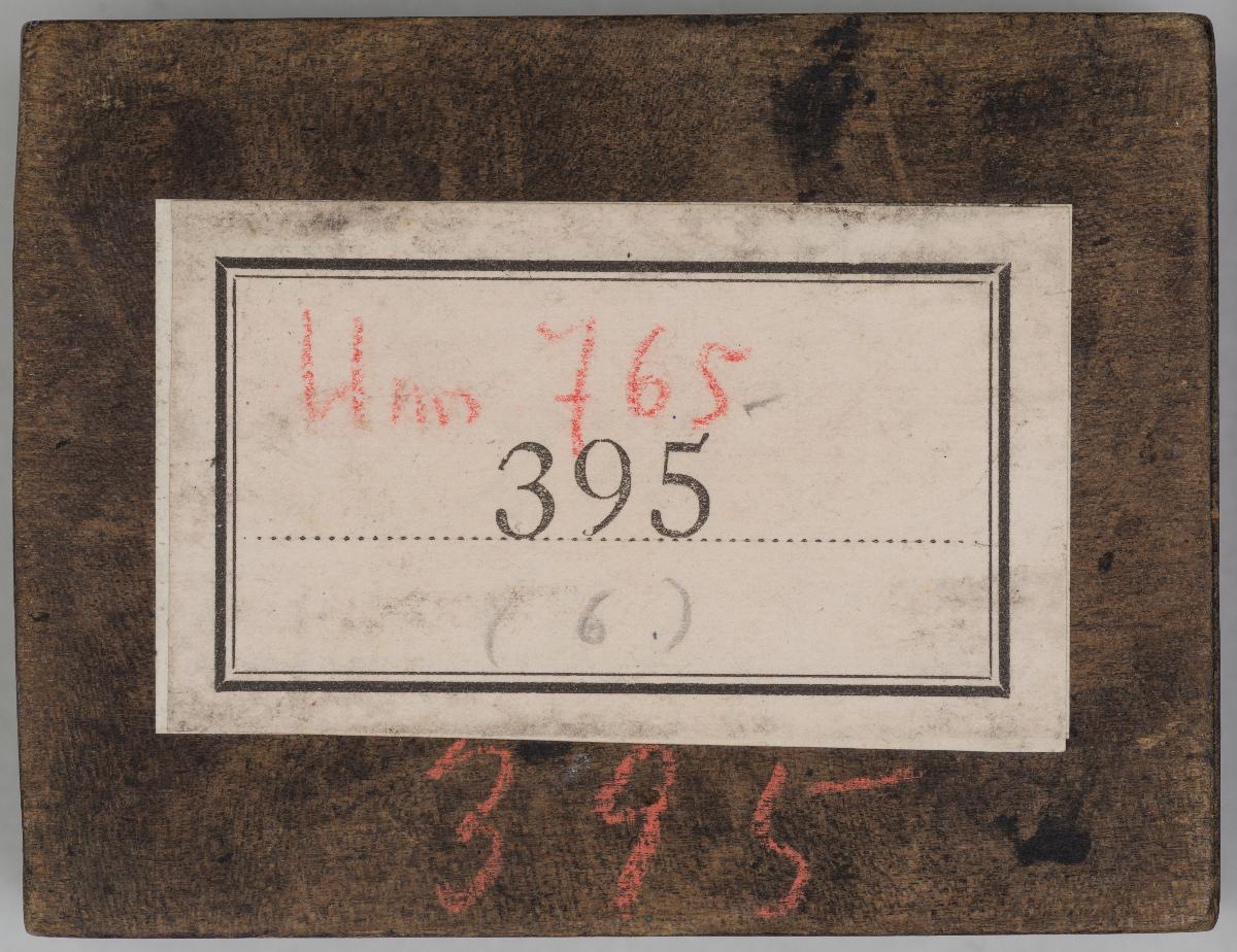 Biblische Szenen
(9 Stöcke)