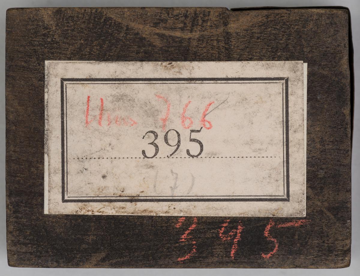 Biblische Szenen
(9 Stöcke)