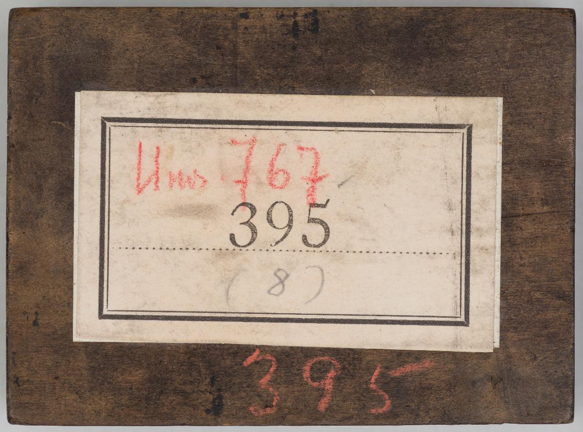 Biblische Szenen
(9 Stöcke)