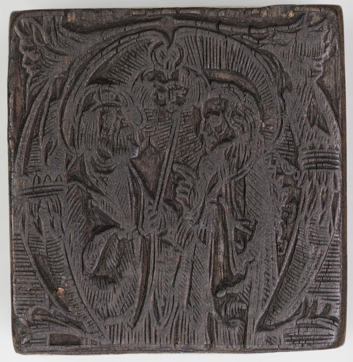 Biblische Szenen
(8 Stöcke)