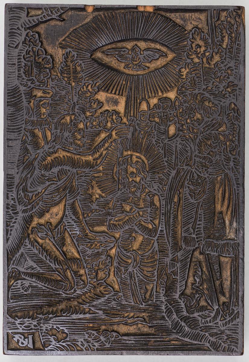 Passion Christi
(16 Stöcke)