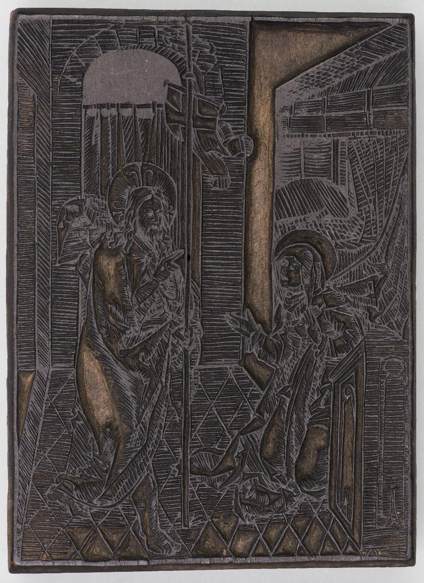 Passion Christi
(16 Stöcke)