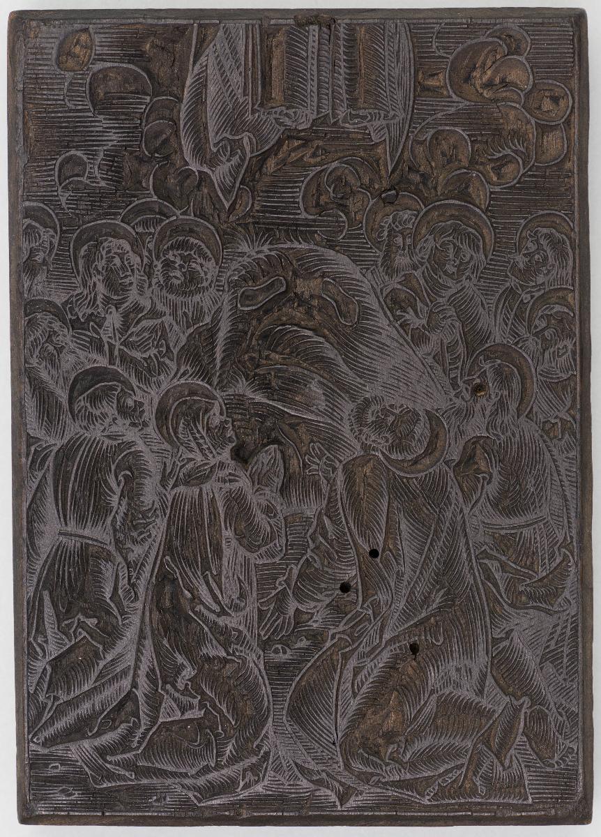 Passion Christi
(16 Stöcke)