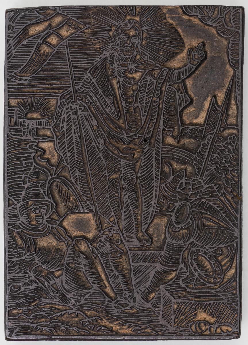 Passion Christi
(16 Stöcke)