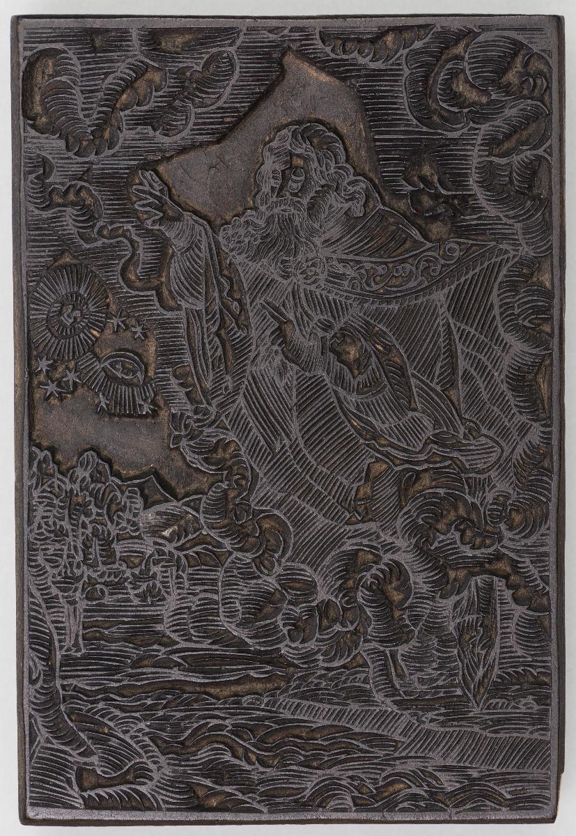 Passion Christi
(16 Stöcke)