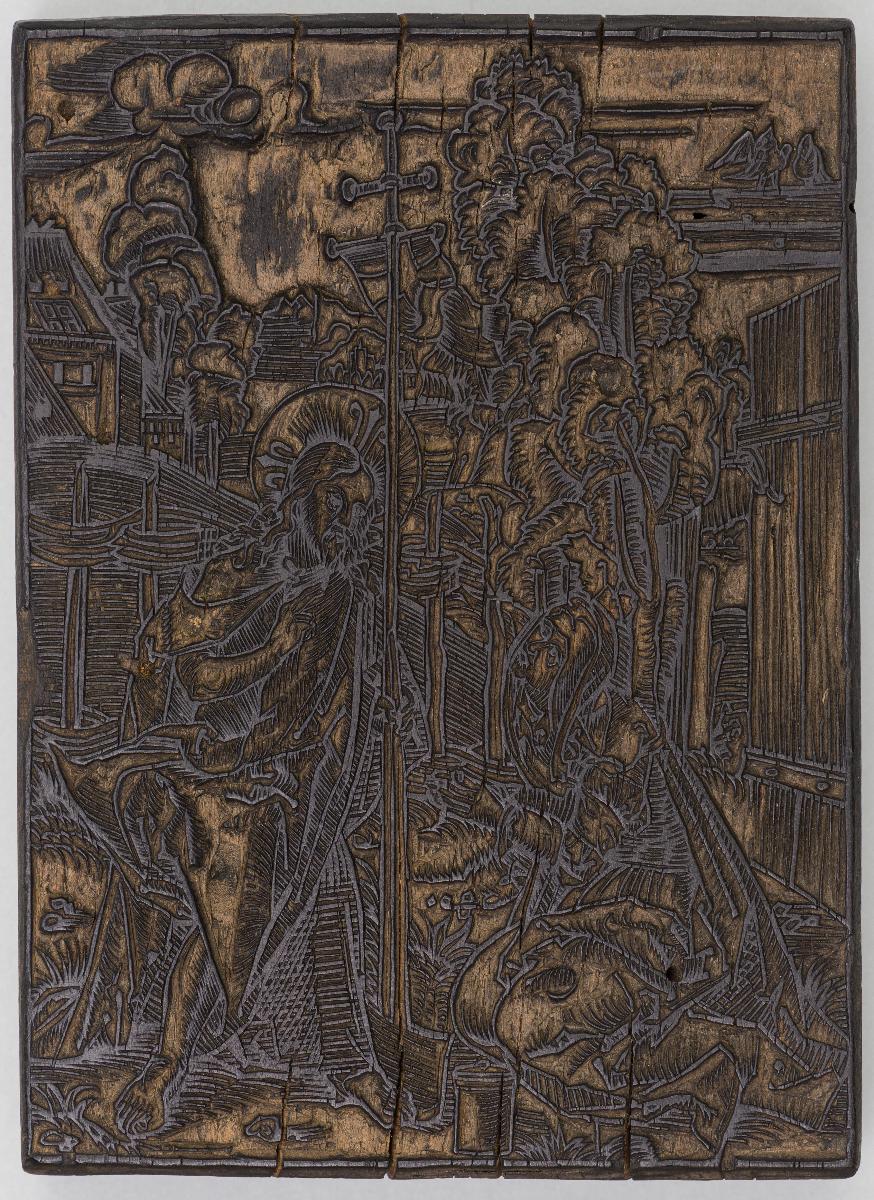 Passion Christi
(16 Stöcke)