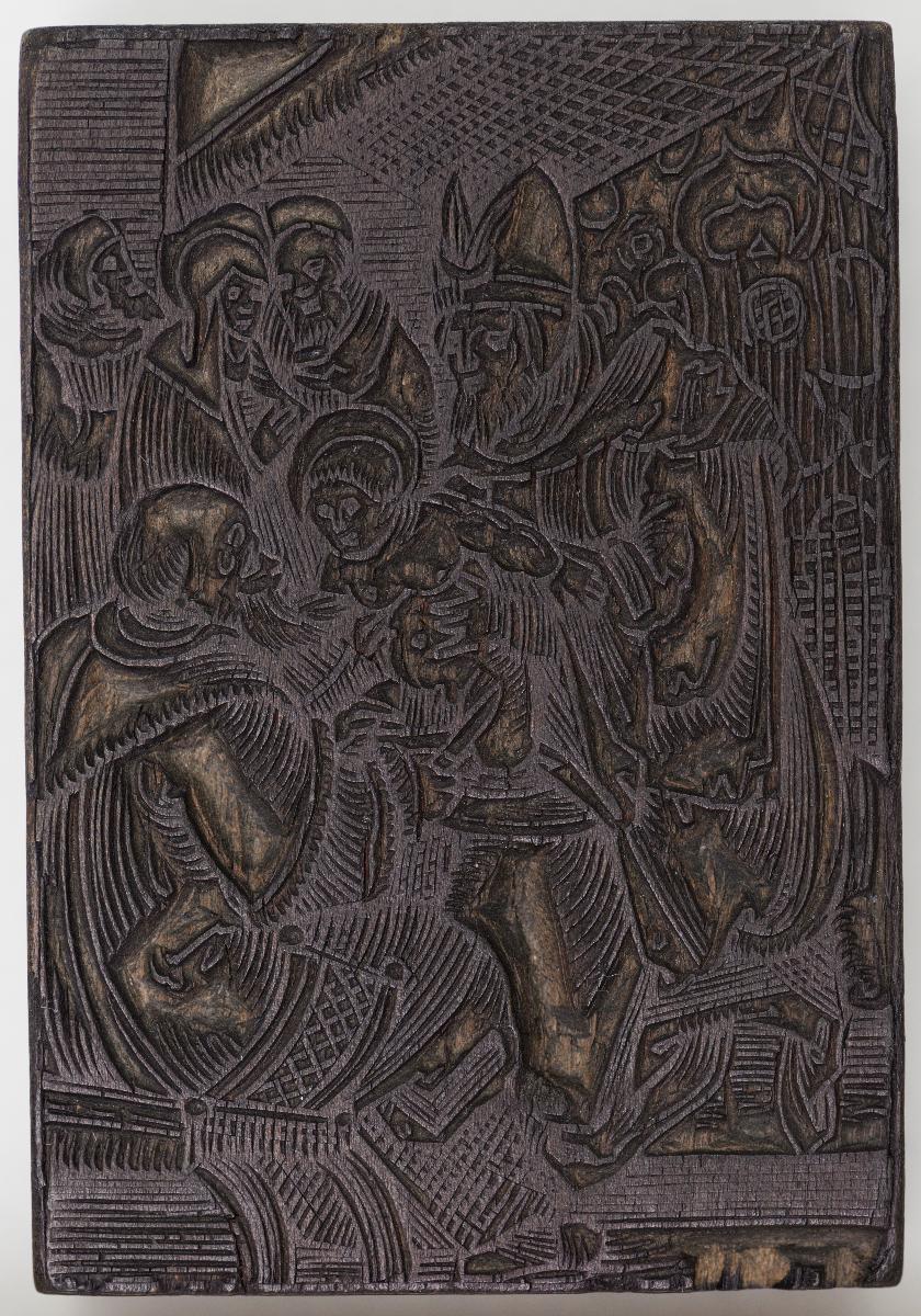 Passion
(7 Stöcke)