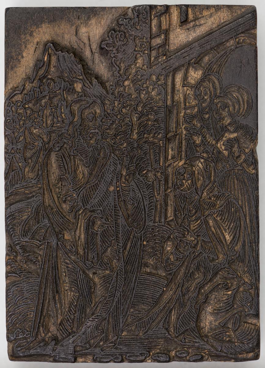Passion
(6 Stöcke)