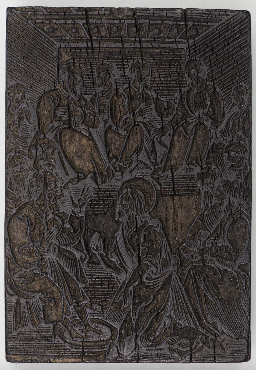 Passion
(6 Stöcke)