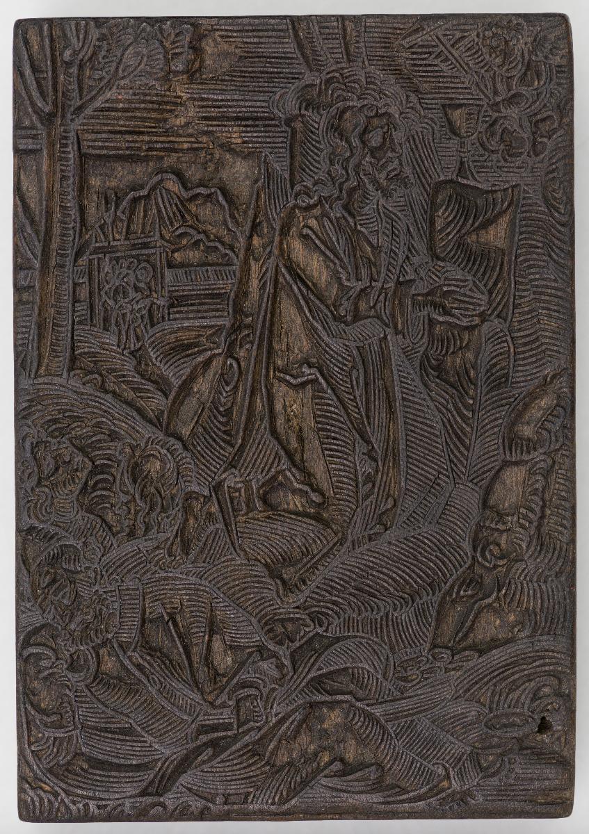 Passion
(6 Stöcke)