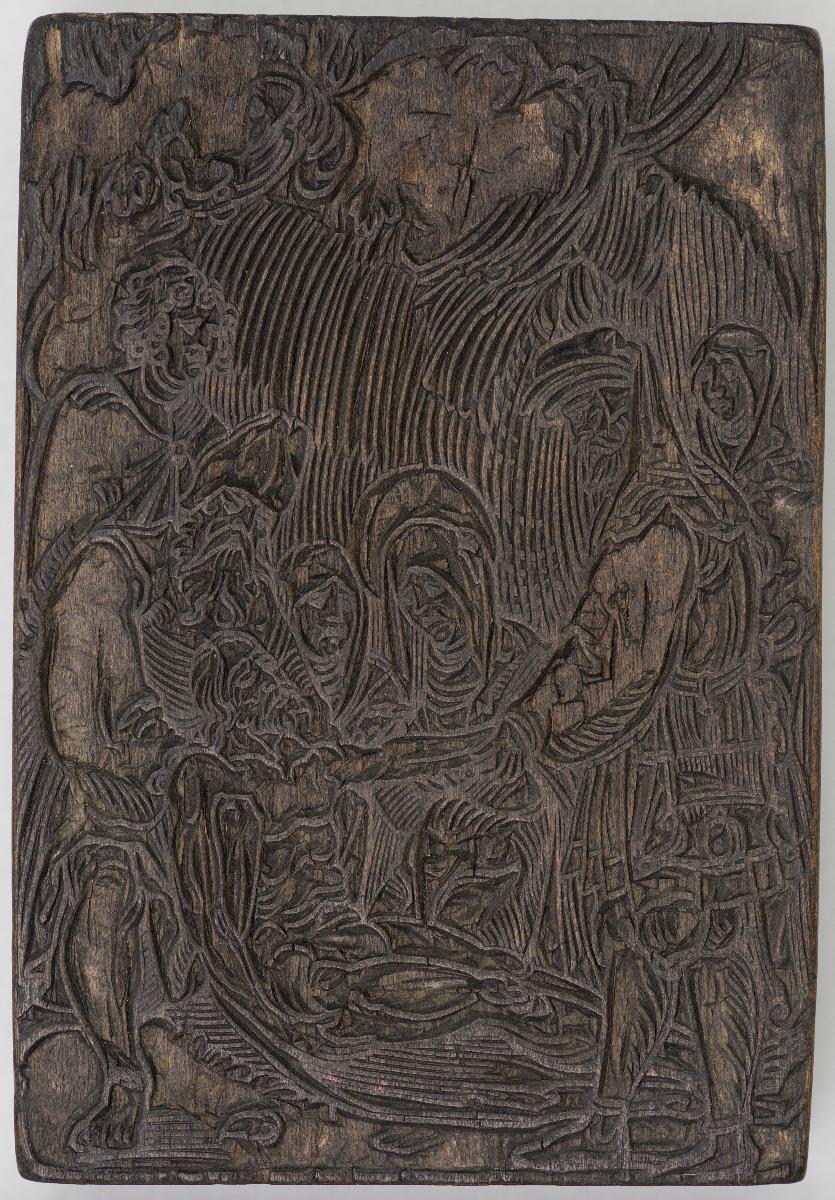 Beweinung Christi