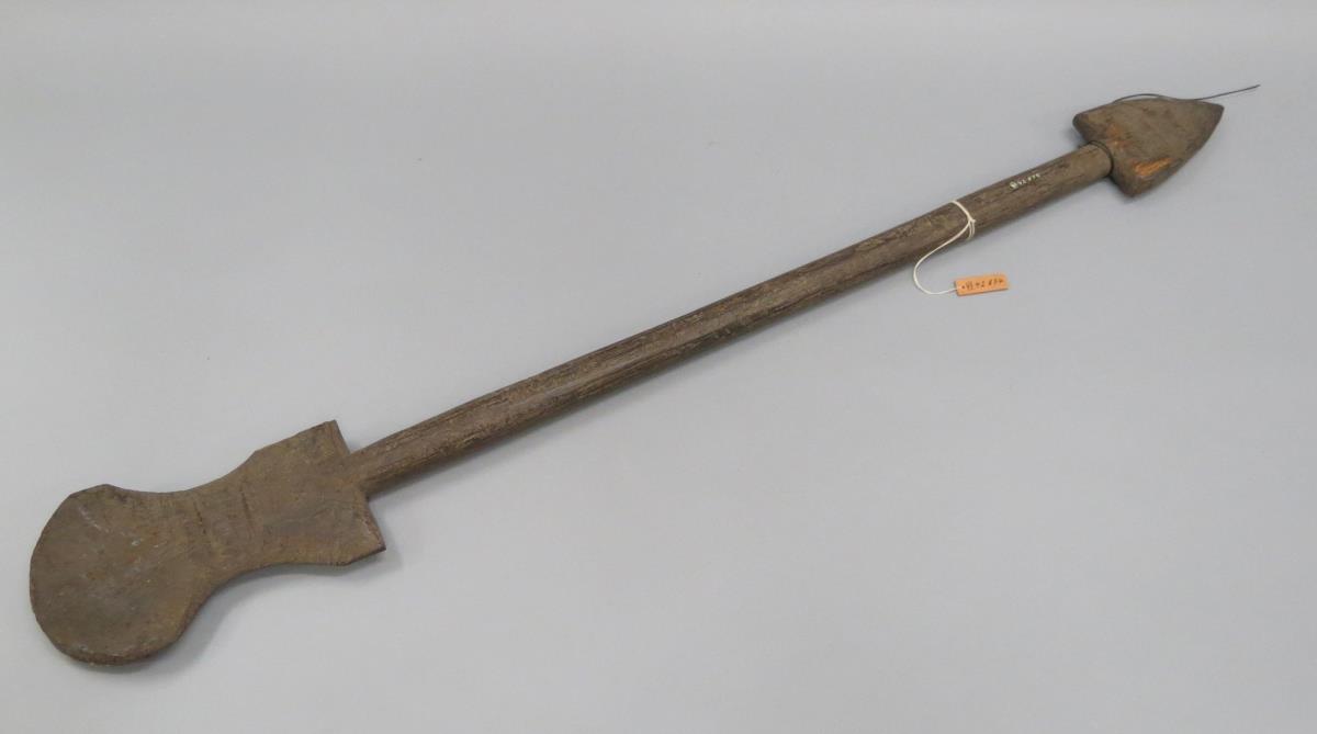 mautalie (laut Nevermann)