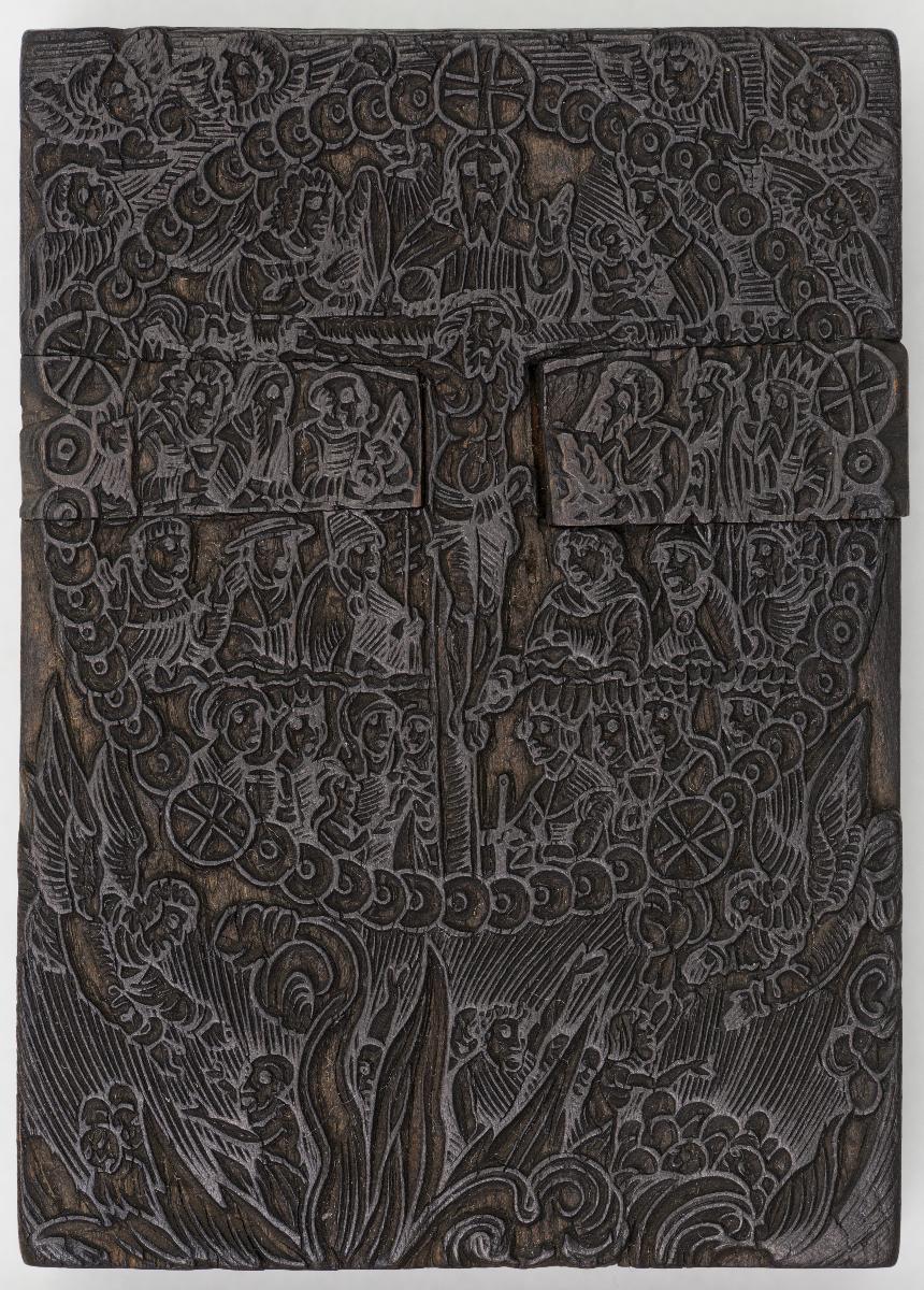 Kleiner Rosenkranz