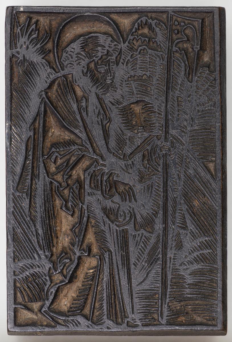 Heilige, Gesetzbuchillustrationen, Aionen (?)
(14 Stöcke)